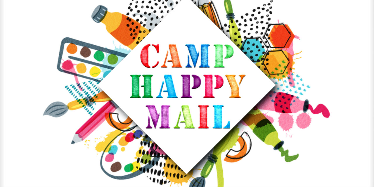 Hello Campers!